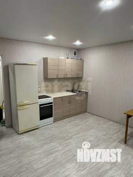 Студия квартира, на длительный срок, 33м2, 5/10 этаж