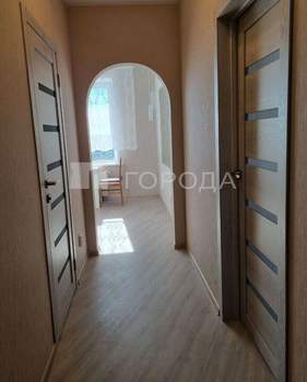 2-к квартира, на длительный срок, 42м2, 24/25 этаж