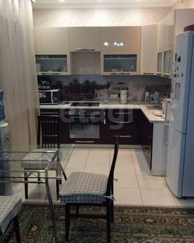 2-к квартира, на длительный срок, 54м2, 2/6 этаж