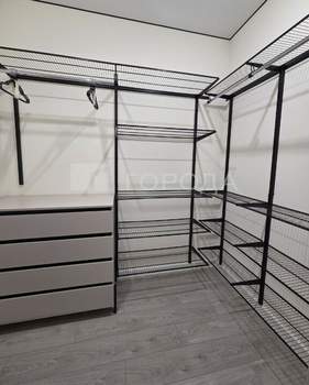 1-к квартира, на длительный срок, 45м2, 20/30 этаж