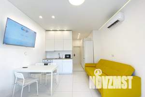 1-к квартира, посуточно, 32м2, 2/7 этаж