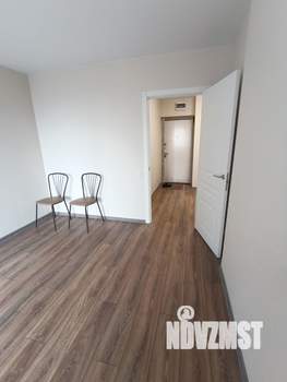 2-к квартира, на длительный срок, 45м2, 8/22 этаж