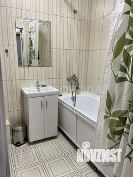 Студия квартира, на длительный срок, 23м2, 6/17 этаж