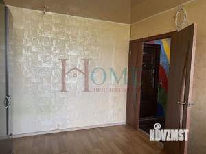 1-к квартира, на длительный срок, 32м2, 7/7 этаж