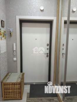 2-к квартира, на длительный срок, 43м2, 1/20 этаж