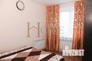 3-к квартира, на длительный срок, 77м2, 7/17 этаж