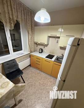 1-к квартира, на длительный срок, 30м2, 3/12 этаж