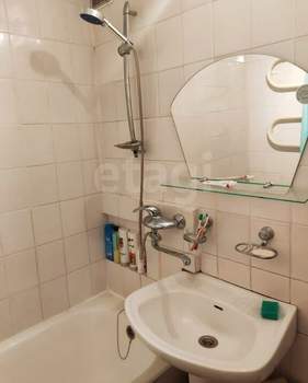 3-к квартира, на длительный срок, 72м2, 6/10 этаж