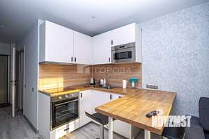 Студия квартира, на длительный срок, 30м2, 7/8 этаж