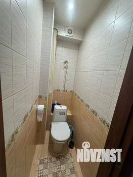 2-к квартира, на длительный срок, 43м2, 2/9 этаж