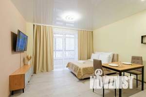 1-к квартира, посуточно, 28м2, 2/18 этаж