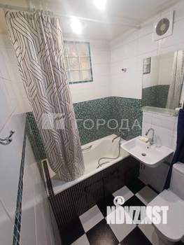 2-к квартира, на длительный срок, 47м2, 4/5 этаж