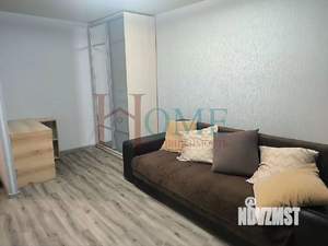 1-к квартира, на длительный срок, 29м2, 5/5 этаж