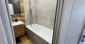 3-к квартира, на длительный срок, 60м2, 13/17 этаж