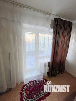 1-к квартира, на длительный срок, 35м2, 10/10 этаж