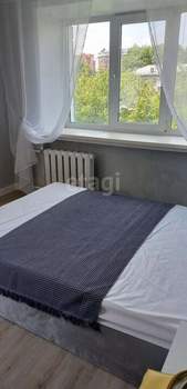 1-к квартира, на длительный срок, 31м2, 5/5 этаж