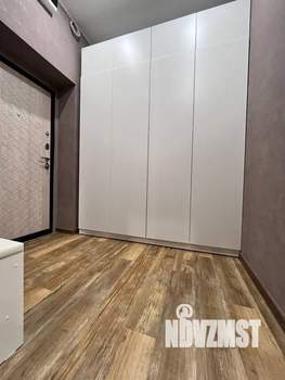 Студия квартира, на длительный срок, 30м2, 1/14 этаж