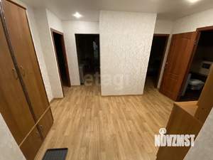 2-к квартира, на длительный срок, 61м2, 12/26 этаж