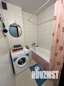 2-к квартира, посуточно, 60м2, 18/26 этаж