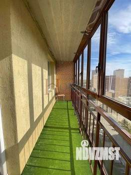 1-к квартира, на длительный срок, 39м2, 11/14 этаж