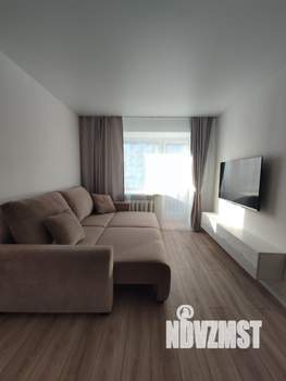 1-к квартира, на длительный срок, 31м2, 3/5 этаж