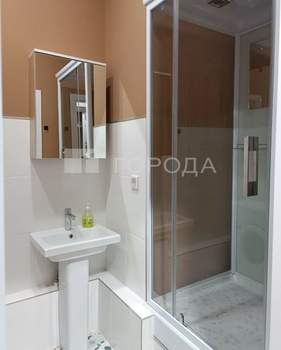 1-к квартира, на длительный срок, 25м2, 13/16 этаж