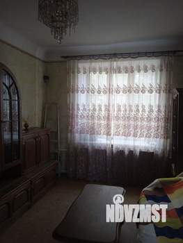 3-к квартира, на длительный срок, 72м2, 2/5 этаж