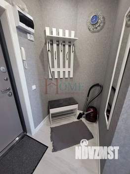 1-к квартира, на длительный срок, 34м2, 12/22 этаж