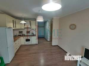 3-к квартира, на длительный срок, 64м2, 8/17 этаж