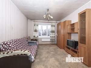 2-к квартира, на длительный срок, 53м2, 2/9 этаж