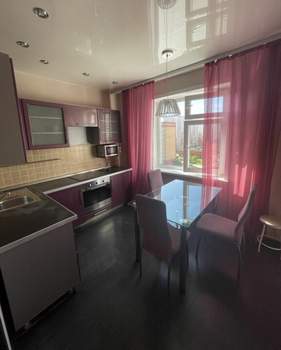 2-к квартира, на длительный срок, 57м2, 8/10 этаж