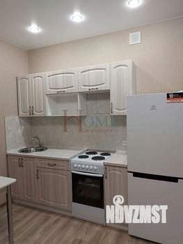 Студия квартира, на длительный срок, 30м2, 17/22 этаж