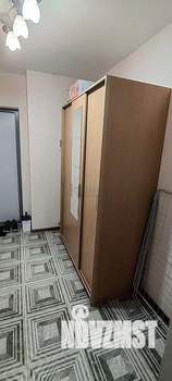 Студия квартира, на длительный срок, 27м2, 16/25 этаж