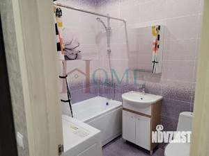 2-к квартира, на длительный срок, 42м2, 3/9 этаж
