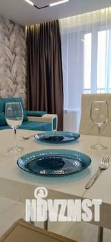 2-к квартира, посуточно, 45м2, 6/9 этаж