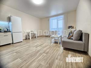 Студия квартира, на длительный срок, 31м2, 8/24 этаж