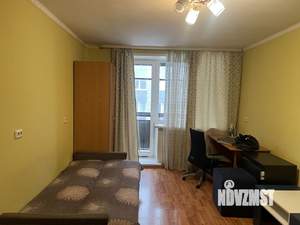 1-к квартира, на длительный срок, 36м2, 5/5 этаж