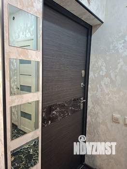 Студия квартира, на длительный срок, 18м2, 2/4 этаж