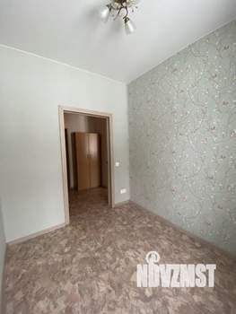 2-к квартира, на длительный срок, 35м2, 1/3 этаж