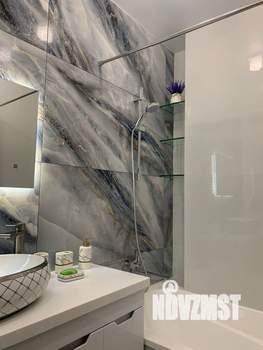 1-к квартира, на длительный срок, 33м2, 7/17 этаж