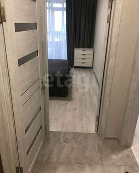 2-к квартира, на длительный срок, 40м2, 15/25 этаж