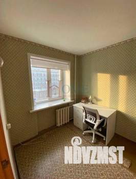 2-к квартира, на длительный срок, 43м2, 4/5 этаж