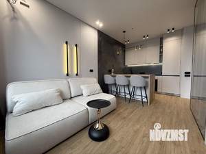 2-к квартира, на длительный срок, 47м2, 16/29 этаж