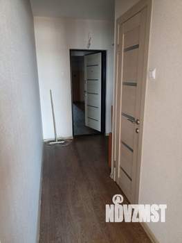 1-к квартира, на длительный срок, 41м2, 17/18 этаж