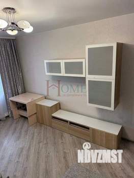 1-к квартира, на длительный срок, 39м2, 22/25 этаж