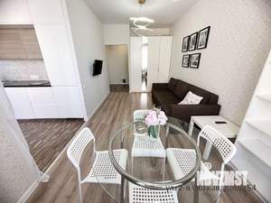 1-к квартира, на длительный срок, 41м2, 12/20 этаж