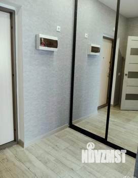 1-к квартира, на длительный срок, 31м2, 22/27 этаж