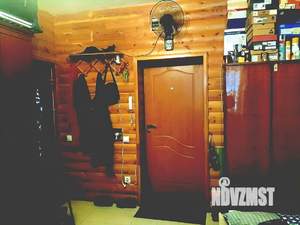 Студия квартира, на длительный срок, 24м2, 4/4 этаж