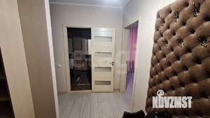 1-к квартира, на длительный срок, 42м2, 3/9 этаж