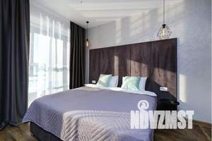 1-к квартира, посуточно, 30м2, 10/13 этаж